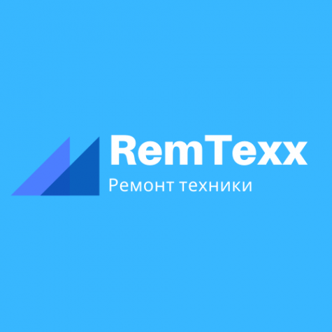 Логотип компании RemTexx- Северск