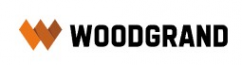 Логотип компании Северск WOODGRAND